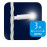 Гирлянда ULD-C2030-240/TWK WHITE IP67 Uniel Гирлянда ULD-C2030-240/TWK WHITE IP67 Uniel
