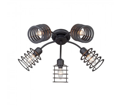 Потолочная люстра V4916-1/5PL Vitaluce Потолочная люстра V4916-1/5PL Vitaluce