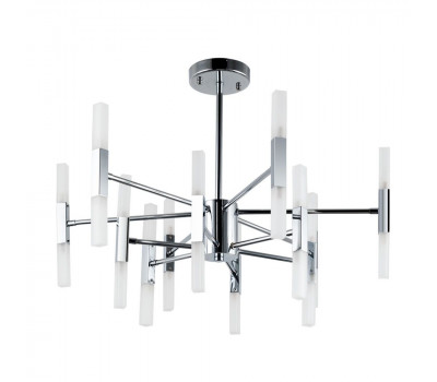 Потолочная люстра Ramona A7410PL-24CC Artelamp