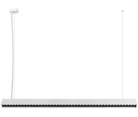 Подвесной светильник Vim 10318/B White
