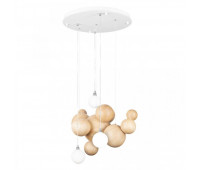 Подвесной светильник Ginger 10161 Light wood