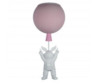 Подвесной светильник Cosmo 10044/200 Pink