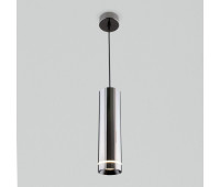 Подвесной светильник Topper DLR023 12W 4200K Черный жемчуг