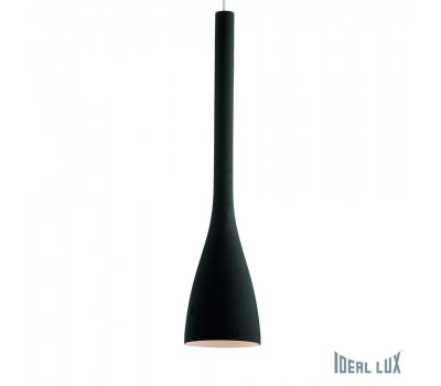 Подвесной светильник Flut FLUT SP1 BIG NERO Ideal Lux