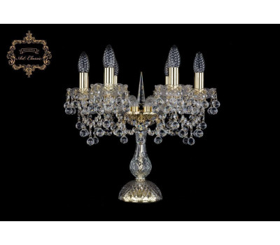 Интерьерная настольная лампа 12.26 12.26.6.141-37.Gd.B Art Classic Интерьерная настольная лампа 12.26 12.26.6.141-37.Gd.B Art Classic