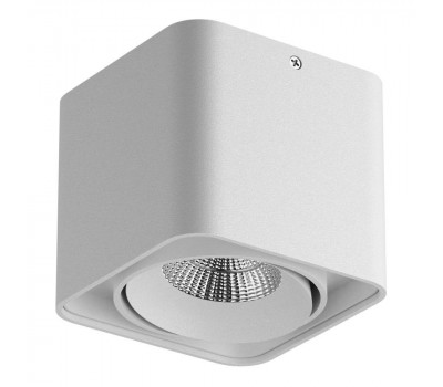 Точечный светильник MONOCCO 212516 Lightstar Точечный светильник MONOCCO 212516 Lightstar