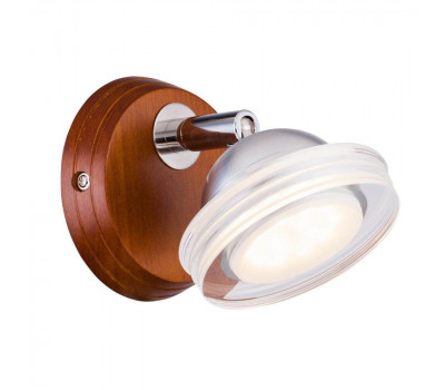 Спот Natura Natura W075.1 Led venge Lucia Tucci