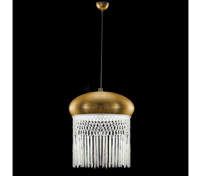 Подвесной светильник Curtain 7099/1-13 V2263 MM Lampadari