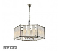 Подвесная люстра Rich P9509-6 NIC