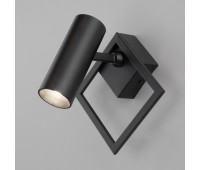 Спот Turro 20091/1 LED черный