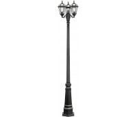 Наземный фонарь ROMA S 95209SB 015S 029 Bl