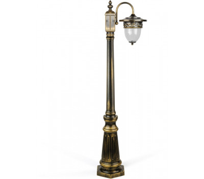 Наземный фонарь KRAKOV 1 L 87211L/18 Gb