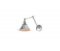 Бра Gubi LDW B005-2 CHR