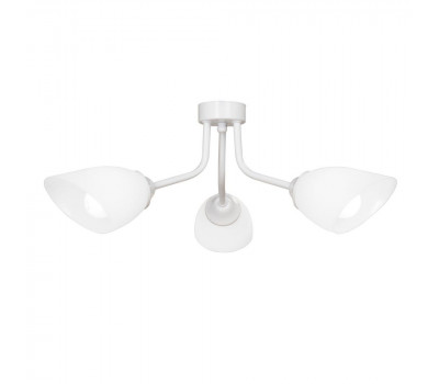 Потолочная люстра  V3184/3PL Vitaluce