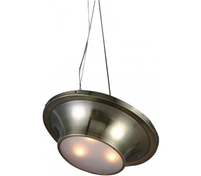 Подвесной светильник Disc DISC A brass DeLight Collection Подвесной светильник Disc DISC A brass DeLight Collection