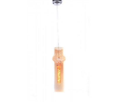 Подвесной светильник Varius LDP 1174-1 AMB Lumina Deco Подвесной светильник Varius LDP 1174-1 AMB Lumina Deco