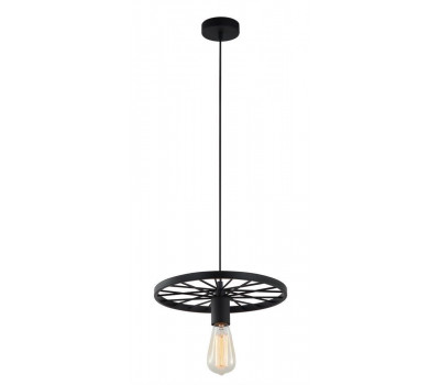 Подвесной светильник Vanessa TL1201H-01BK TopLight