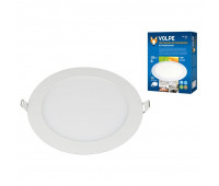 Точечный светильник  ULP-Q203 R120-6W/WW WHITE