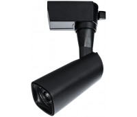 Трековый светильник Barut A4561PL-1BK