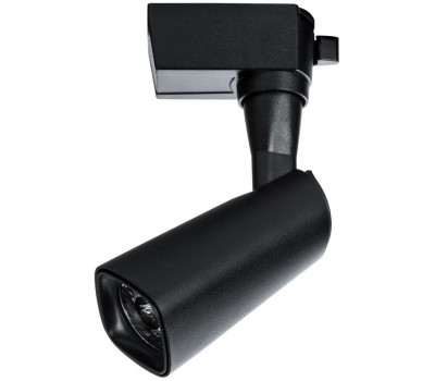Трековый светильник Barut A4561PL-1BK Artelamp