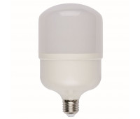 Лампочка светодиодная  LED-M80-25W/WW/E27/FR/S картон