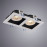 Точечный светильник Grado A2710PL-2WH Artelamp Точечный светильник Grado A2710PL-2WH Artelamp