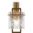 Бра Basilica FR5166WL-01BS Freya Бра Basilica FR5166WL-01BS Freya