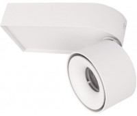Спот Knof 10324/A White