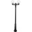 Наземный фонарь GLOBE 250 G25.157.S20.AXF1R