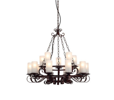 Подвесная люстра Prato L18215.10 L'Arte Luce Подвесная люстра Prato L18215.10 L'Arte Luce