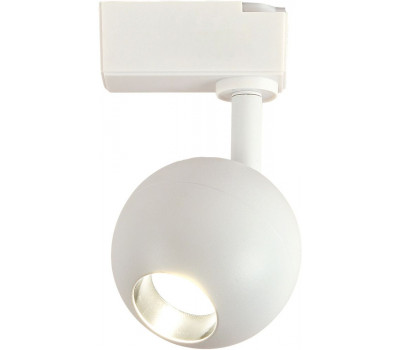 Трековый светильник 20043 20043TRA/01LED SWH Escada