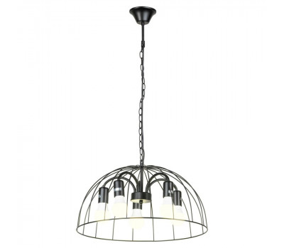 Подвесная люстра Lattice GRLSP-8216 Lussole Подвесная люстра Lattice GRLSP-8216 Lussole