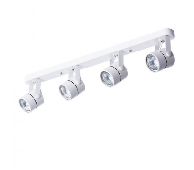 Спот Mizar A1311PL-4WH Artelamp Спот Mizar A1311PL-4WH Artelamp