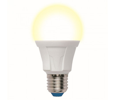 Лампочка светодиодная LED-A60 13W/3000K/E27/FR PLP01WH картон Uniel Лампочка светодиодная LED-A60 13W/3000K/E27/FR PLP01WH картон Uniel