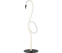 Интерьерная настольная лампа Flamingo FLAMINGO-TL-WHT