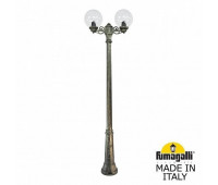 Наземный фонарь Globe 250 G25.157.S20.BXE27