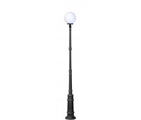 Наземный фонарь GLOBO L 88210L/E7 Bl