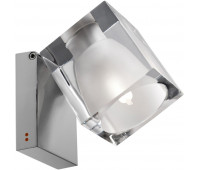 Спот Cubetto D28G0400 grey