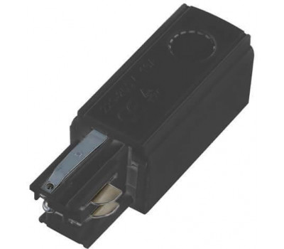 Коннектор WSO трехфазный WSO 24BR black