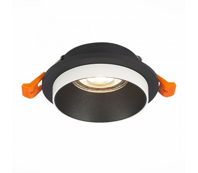Точечный светильник Chomia ST206.408.01 ST Luce Точечный светильник Chomia ST206.408.01 ST Luce