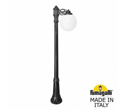 Наземный фонарь Globe 300 G30.156.S10.AYE27 Fumagalli