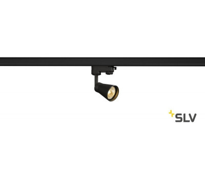 Трековый светильник 3Ph AVO 152640 SLV Трековый светильник 3Ph AVO 152640 SLV