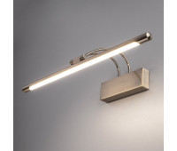 Подсветка для картин  Simple LED бронза (MRL LED 10W 1011 IP20)