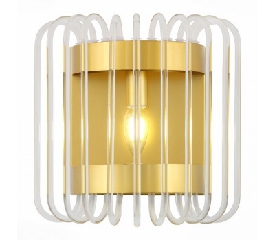 Бра Grosseto SL1228.201.01 ST Luce
