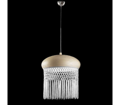 Подвесной светильник Curtain 7099/1-13 V1021 MM Lampadari