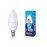 Лампочка светодиодная  LED-C37-9W/NW/E14/FR/NR картон Volpe