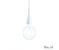 Подвесной светильник Minimal MINIMAL SP1 BIANCO