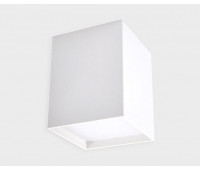 Точечный светильник DL 3028 DL 3028 white 3000K