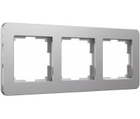 Рамка Platinum  алюминий W0032606