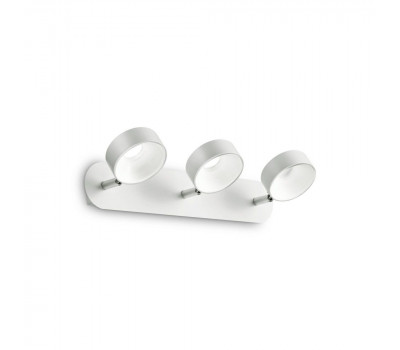 Спот Oby OBY PL3 Ideal Lux